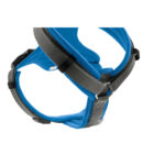 Ham pentru câini Hunter Maldon Up Albastru 50-84 cm - Image 2