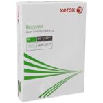Hârtie pentru printat Xerox Alb A4 500 Frunze 5 Piese