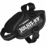 Ham pentru câini Julius K9 IDC Negru