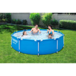 Piscină Detașabilă Bestway 305 x 76 cm 305 x 305 x 76 cm - Image 4
