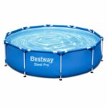 Piscină Detașabilă Bestway 305 x 76 cm 305 x 305 x 76 cm - Image 8