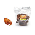 Gustare pentru câini Snackys Porc Ureche 10 Unități - Image 3