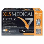 Produs pentru arderea grăsimilor XLS Medical Pro-7 180 Unități
