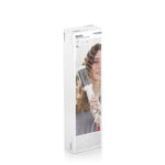 Placă de păr din ceramică pentru bucle Wavio InnovaGoods 55 W - Image 2