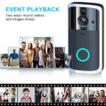WiFi Video Doorbell Camera - Image 10