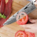 Stainless Steel Knife  Kitchen Knives - Image 2