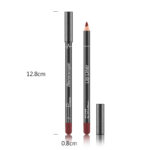 Waterproof Non-marking Matte Velvet Lipstick Pen - Image 5