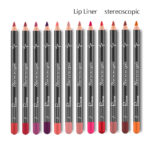 Waterproof Non-marking Matte Velvet Lipstick Pen - Image 4