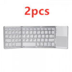 Folding Bluetooth Keyboard - Image 8