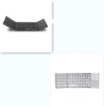Folding Bluetooth Keyboard - Image 5