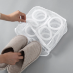 Plasa speciala pentru spalarea si uscarea pantofilor - Image 4