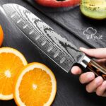 Stainless Steel Knife  Kitchen Knives - Image 4