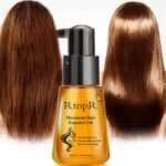 Hair care essential oil - Image 2