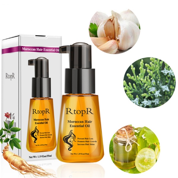 3317228103729.jpg Hair care essential oil - Image 1