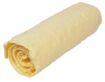 Laveta Sintetica Super Absorbanta Imitatie Piele de Caprioara, dimensiune 43 x 32 cm - Image 3