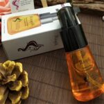 Hair care essential oil - Image 3