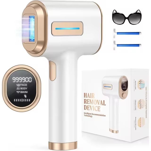 571ae1b1-4966-47c6-8dcf-160c85b79598.jpg Hair Removal Device - Image 1