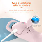 Electric Heated Eyelash Curler - Image 7