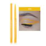 20 Color Cat Eye Makeup Waterproof Neon Colorful Liquid Eyeliner Pen Make Up Comestics Long-lasting Black Eye Liner Pencil - Image 4