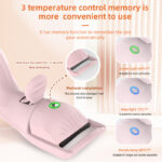 Electric Heated Eyelash Curler - Image 2