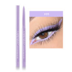 20 Color Cat Eye Makeup Waterproof Neon Colorful Liquid Eyeliner Pen Make Up Comestics Long-lasting Black Eye Liner Pencil - Image 9