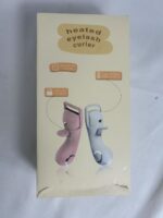 Electric Heated Eyelash Curler - Image 5