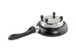 Tigaie electrica cu capac pentru camion 20cm x 4cm 250W 24V - Image 4