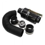 Filtru aer sport cu tubulatura si turbina pasiva - Image 6