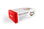 Tigaie electrica cu capac pentru camion 20cm x 4cm 250W 24V - Image 5