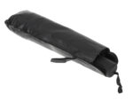 Parasolar Auto tip umbrela pentru parbriz, dimensiune 78 x 130 cm, culoare neagra - Image 4